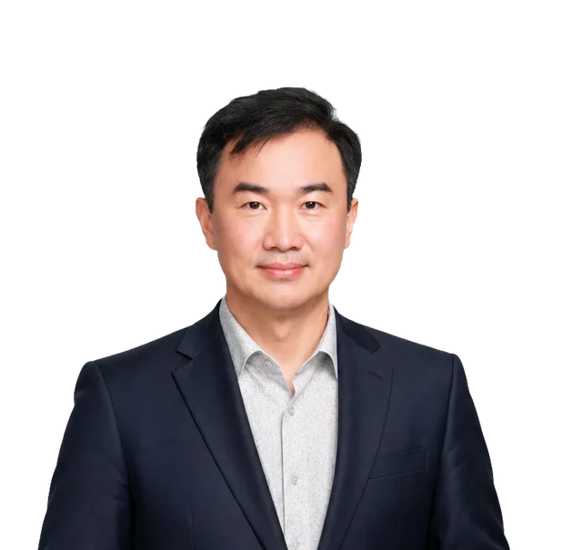 변용섭 대표 컨설턴트 프로필 사진